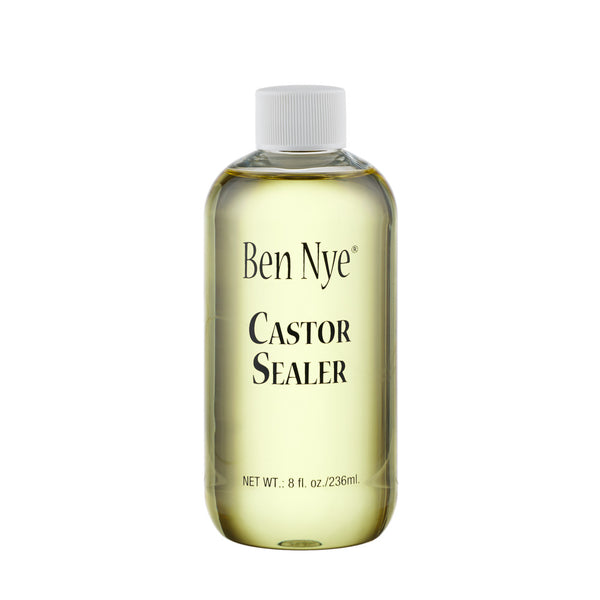 Ben Nye Castor Sealer lateksin kiinnitysaine (KS-)