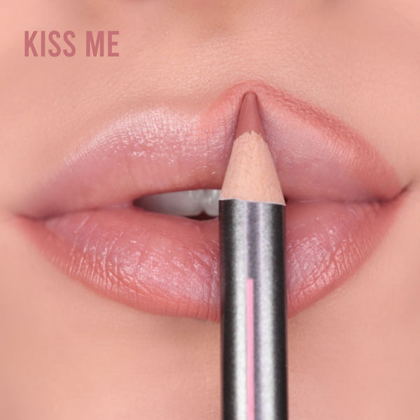 BPerfect Poutline Lip Liner
