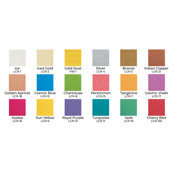 Ben Nye Lumiere Creme Color Palette (LCP-1)