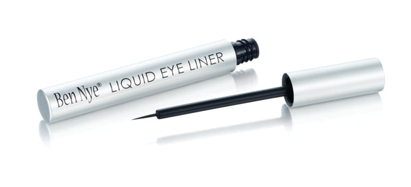 Ben Nye Liquid Eye Liners vedenkestävä rajausväri (LE- )