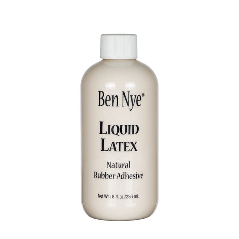 Ben Nye Liquid Latex nestemäinen lateksi (LL-)