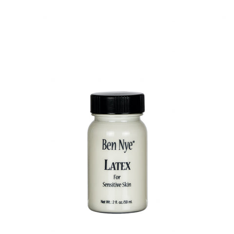 Ben Nye Latex for Sensitive Skin nestemäinen lateksi LL-52