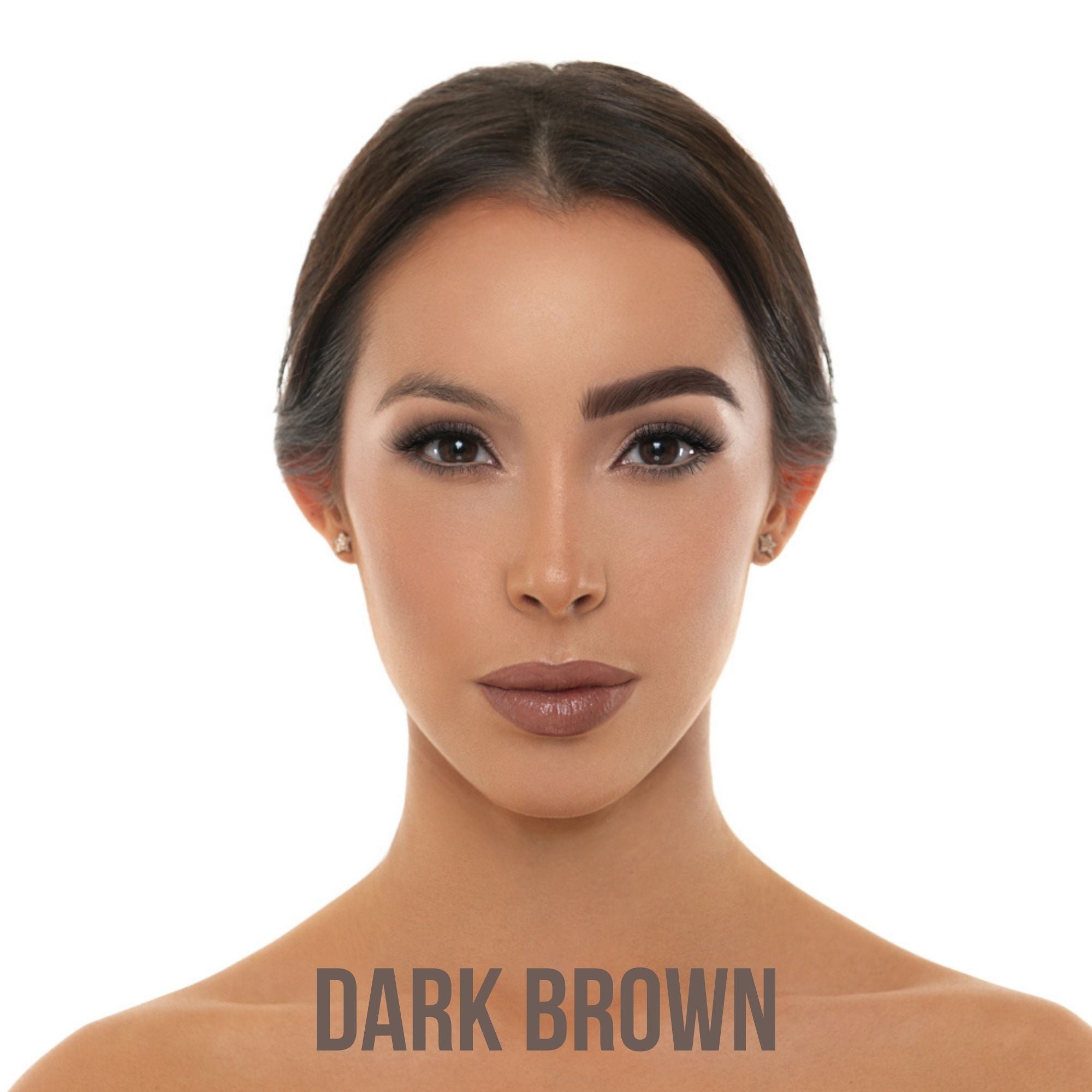 BPerfect Indestructi'Brow Lock & Load Eyebrow Pomade & Powder Duo