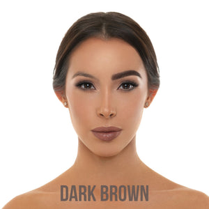 BPerfect Indestructi'Brow Lock & Load Eyebrow Pomade & Powder Duo