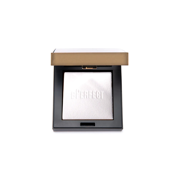 BPerfect LOCKDOWN POWDER - kivipuuteri