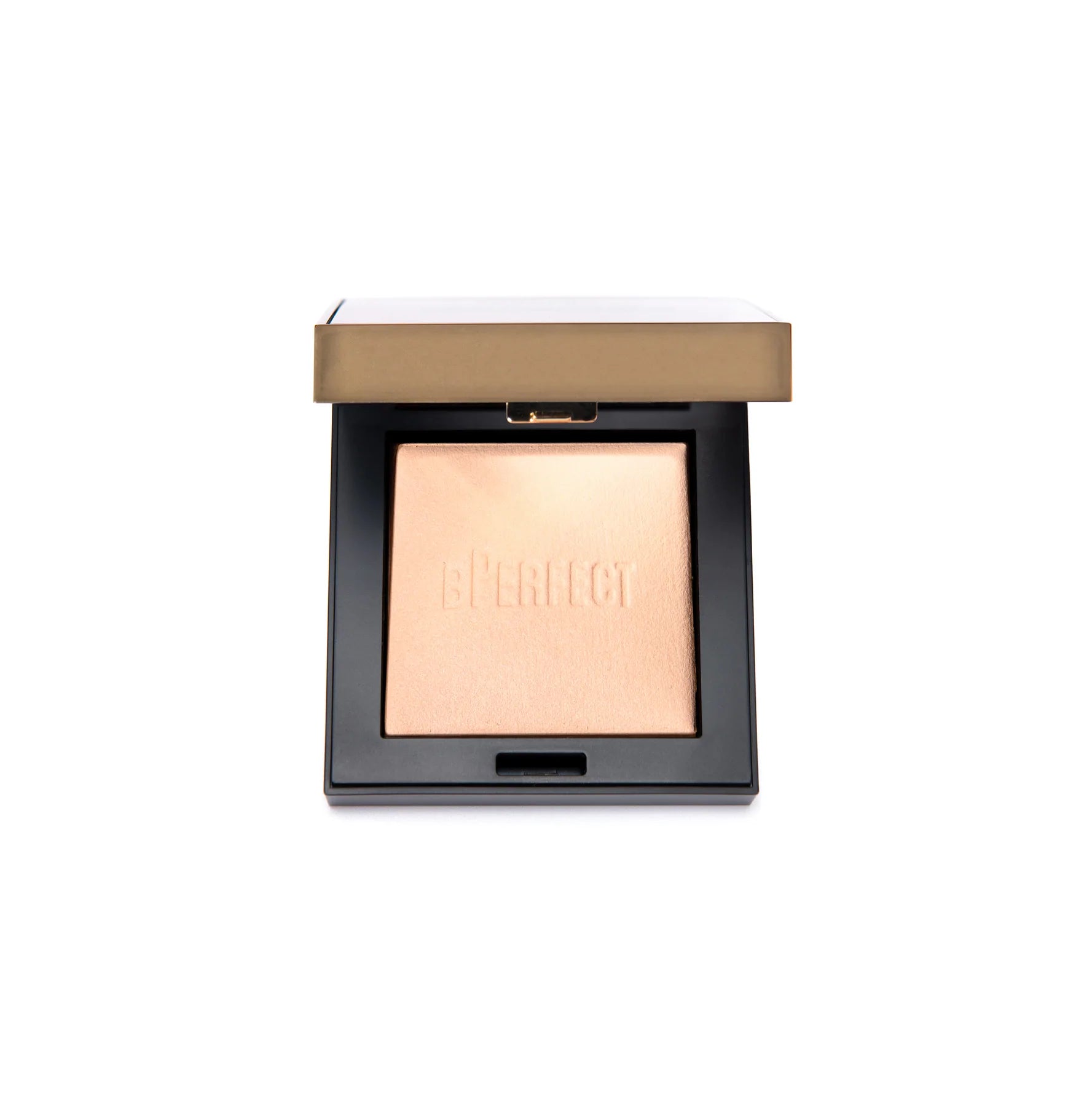BPerfect LOCKDOWN POWDER - kivipuuteri