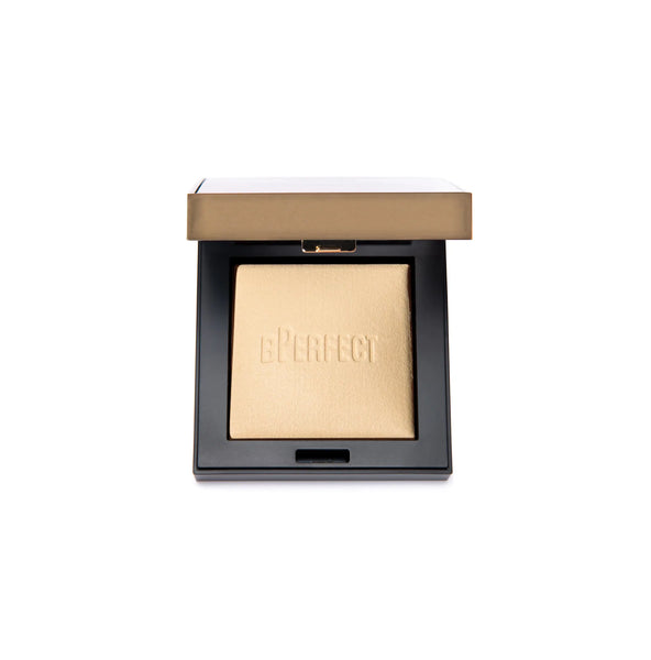 BPerfect LOCKDOWN POWDER - kivipuuteri