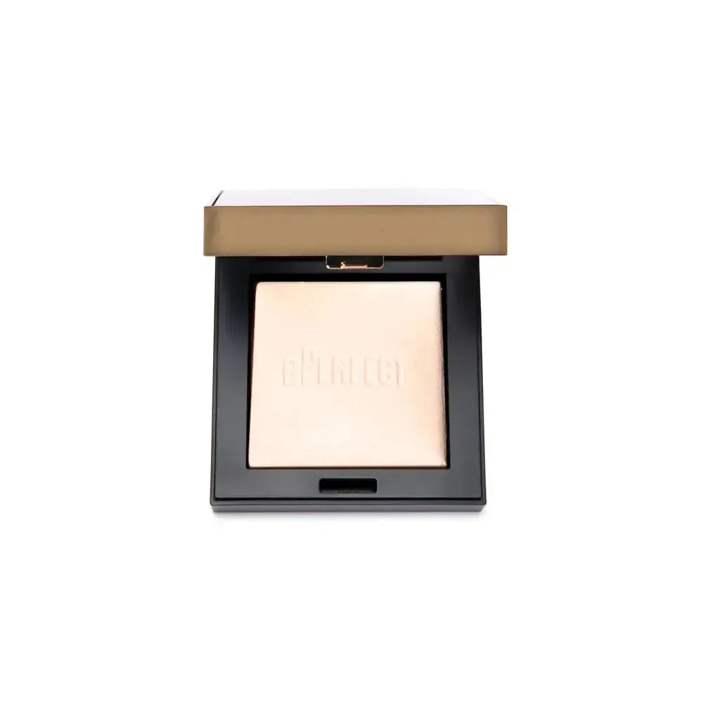 BPerfect LOCKDOWN POWDER - kivipuuteri - Backstage Beauty Finland