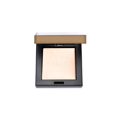 BPerfect Lockdown Luxe Pressed Powder