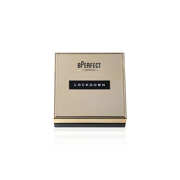 BPerfect LOCKDOWN POWDER - kivipuuteri
