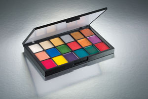 Ben Nye Lumiere Creme Color Palette (LCP-1)