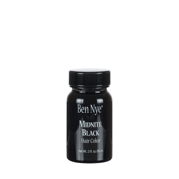 Ben Nye Midnite Black Hair Color (MB-)