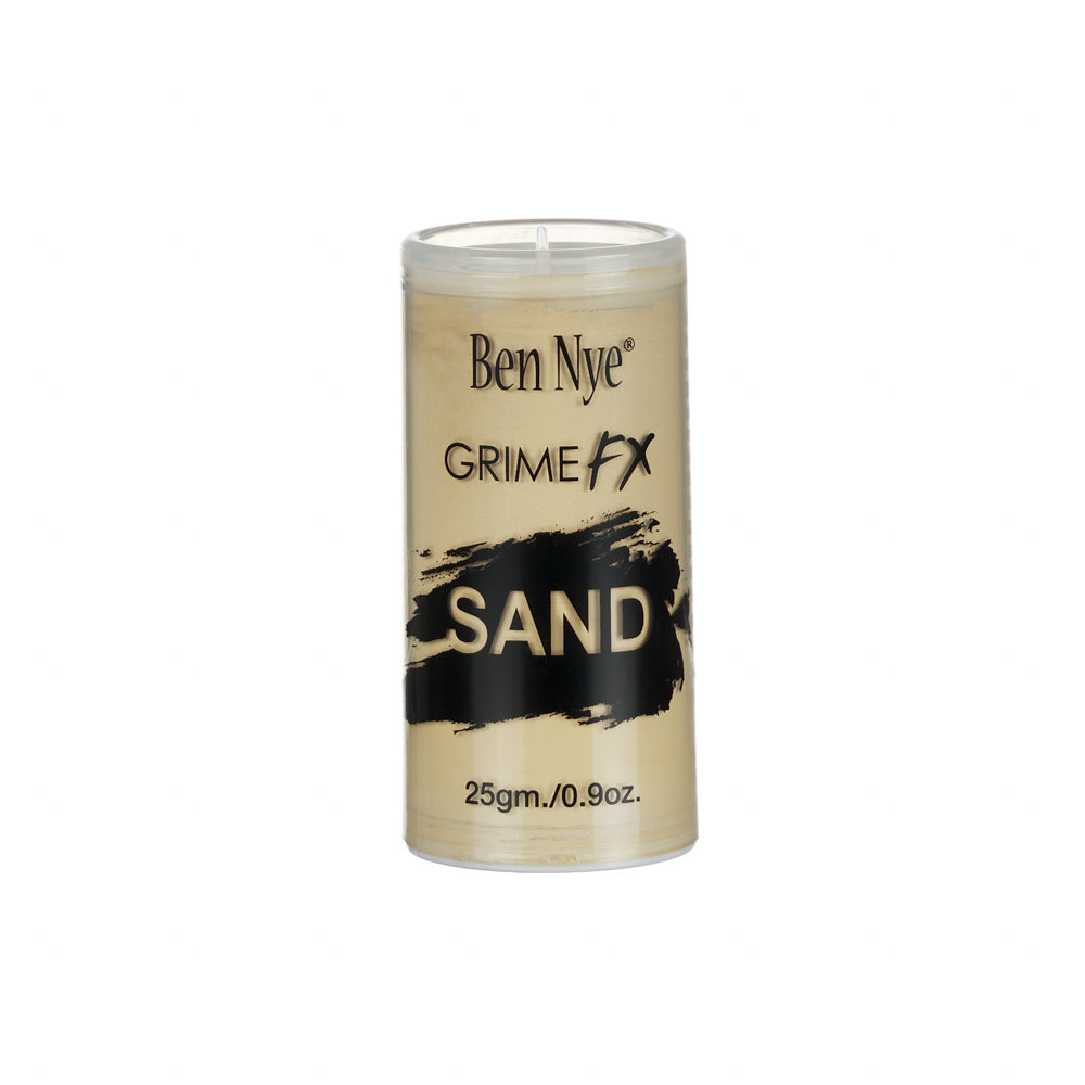 Ben Nye Grime FX Sand likapuuteri (MP-11, GSA-)