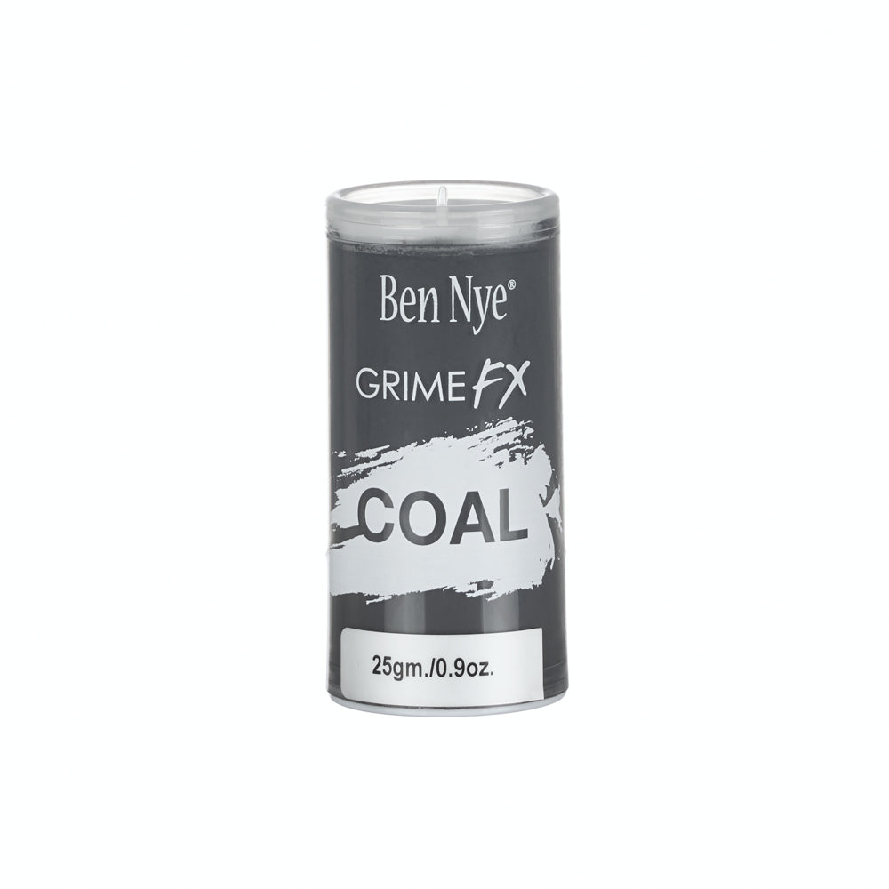 Ben Nye Grime FX Coal likapuuteri (MP-, CM-)