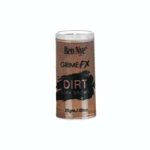 Ben Nye Grime FX Dirt likapuuteri (MP-,GD-)