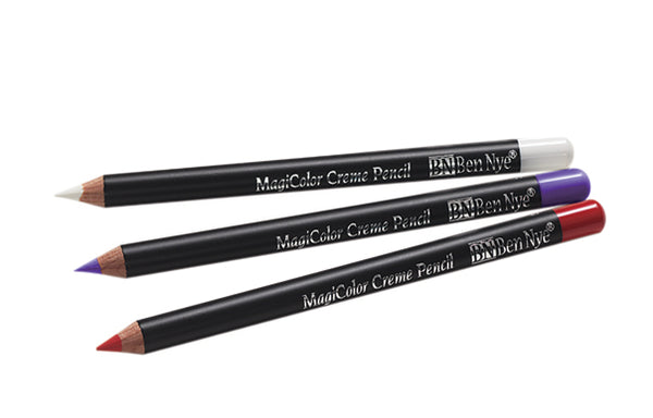 Ben Nye MagiColor Creme Pencils (MC-)