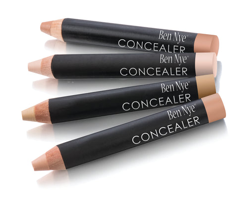 Ben Nye Concealer Crayons neutraloijakynät (NP-)