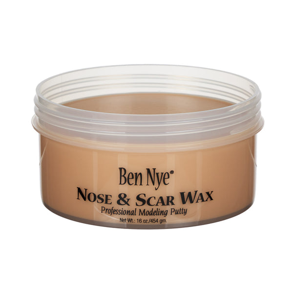 Ben Nye Fair Nose & Scar Wax arpivaha (NW-)