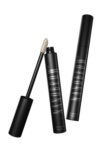 Nanobrow Eyebrow Serum kulmakarvaseerumi