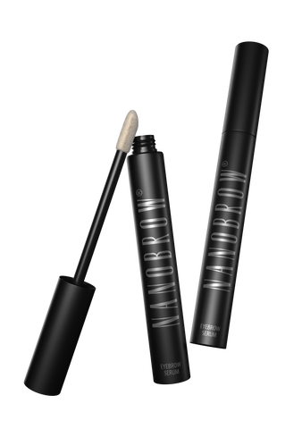 Nanobrow Eyebrow Serum kulmakarvaseerumi