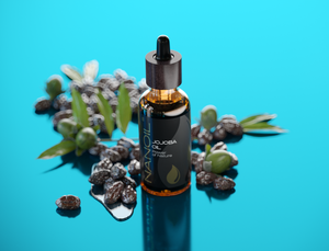 Nanoil Jojoba Oil 50ml
