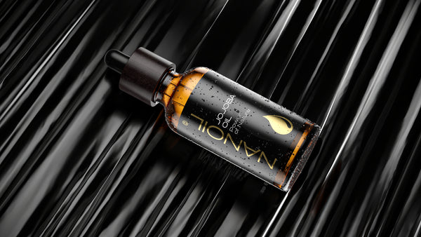 Nanoil Jojoba Oil 50ml