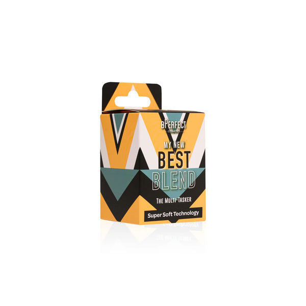 BPerfect MY NEW BEST BLEND - THE MULTI TASKER meikkisieni
