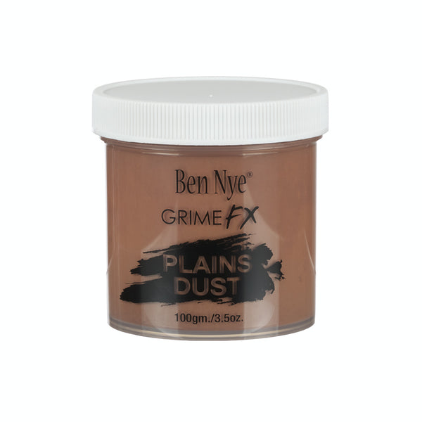 Ben Nye Grime FX Plains Dust likapuuteri (MP-,PD-)
