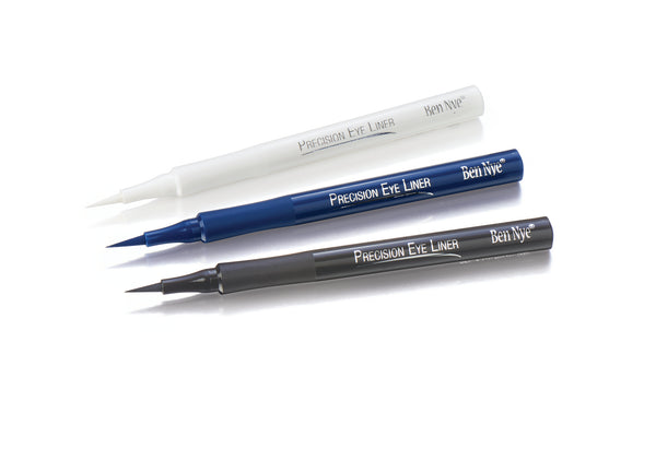 Ben Nye Precision Eye Liner tussimainen rajausväri (PEL-)