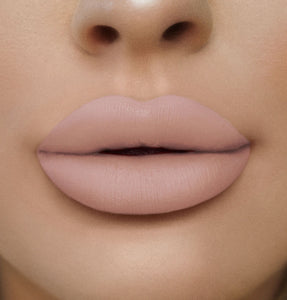 BPERFECT X LMD – SUPREME VELVET LIQUID LIPS – PERFECT NUDE