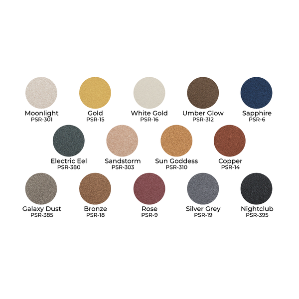 Ben Nye Neutral Pearl Sheen luomiväripaletti (PSP-01)