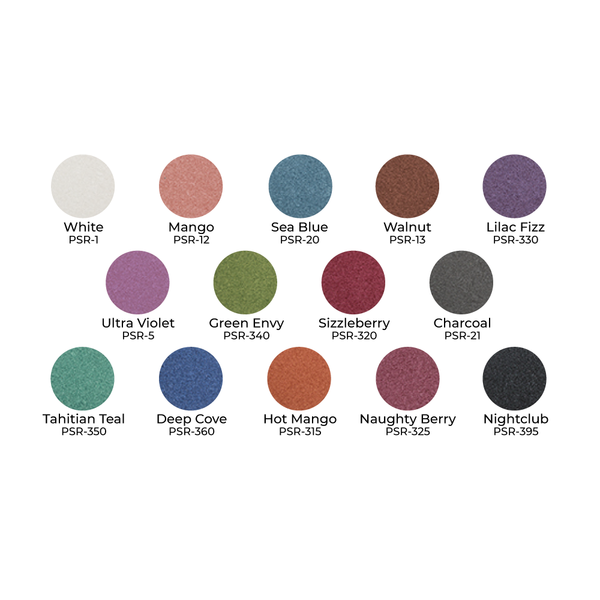 Ben Nye Dynamic Pearl Sheen Palette (PSP-02)