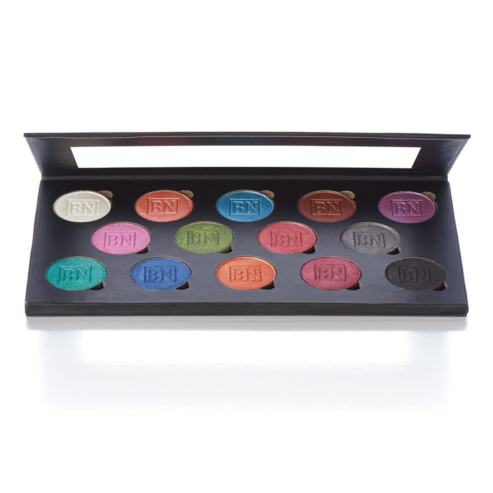 Ben Nye Dynamic Pearl Sheen Palette (PSP-02)