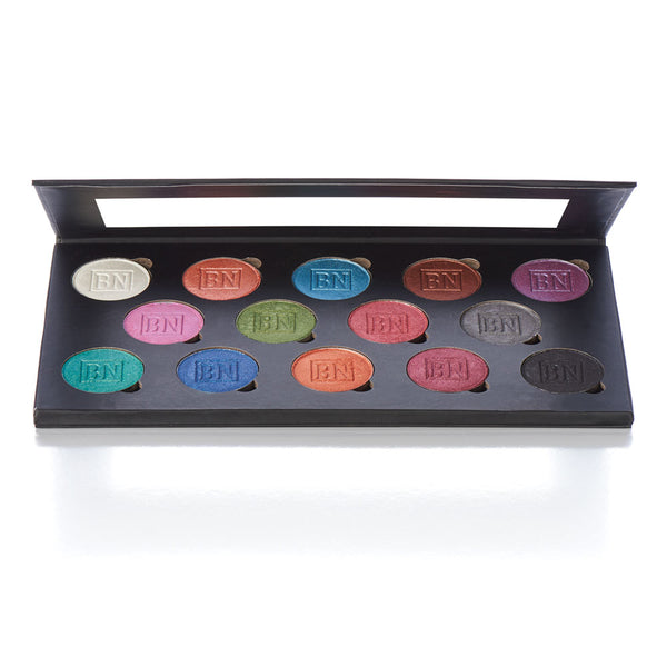 Ben Nye Dynamic Pearl Sheen Palette (PSP-02)