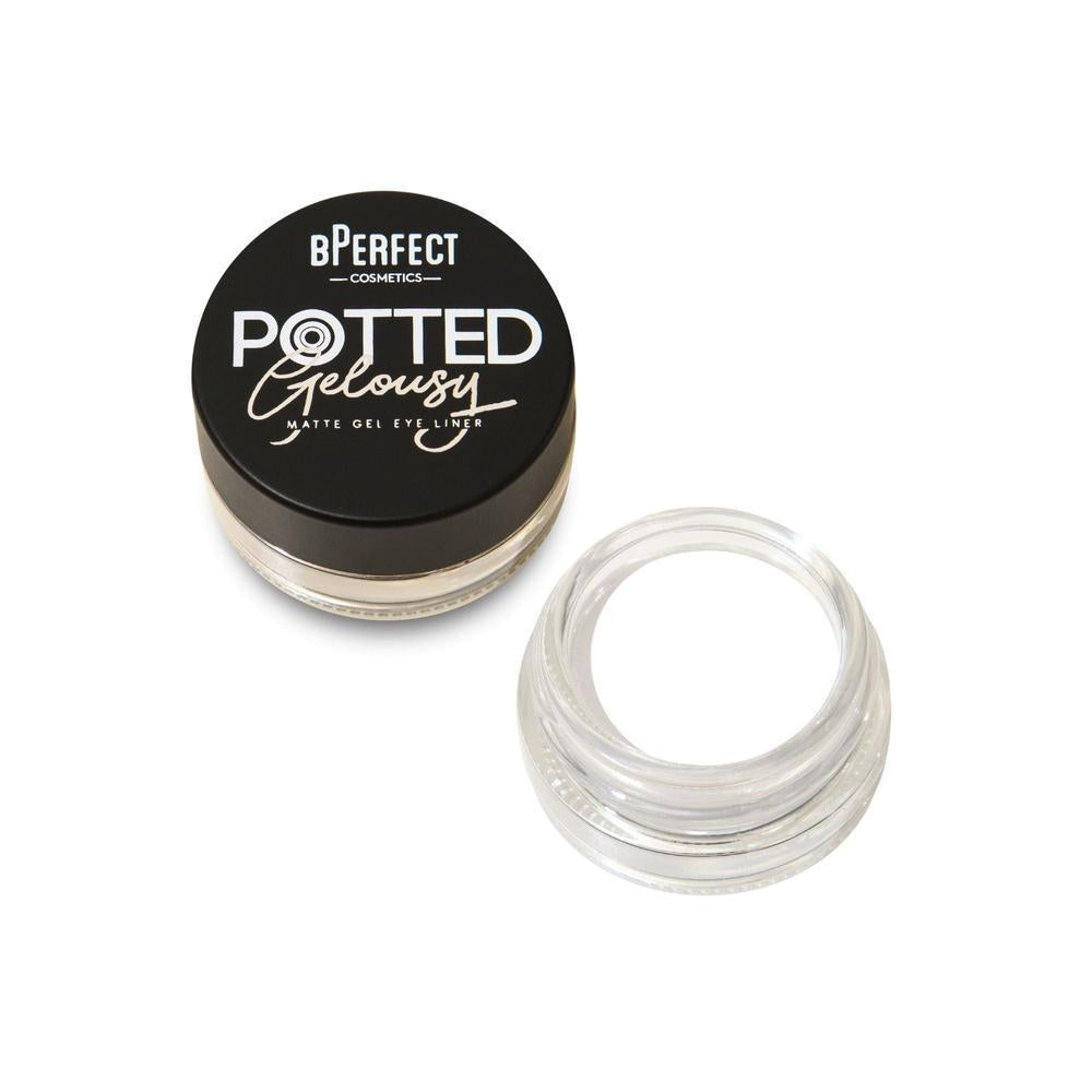 BPerfect Potted Gelousy - geelimäinen eyeliner-Woke-Backstage Beauty Finland