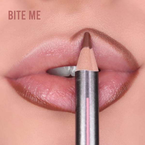BPerfect Poutline Lip Liner