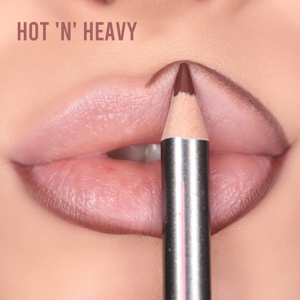BPerfect Poutline Lip Liner