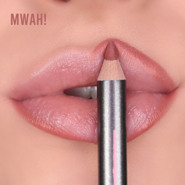BPerfect Poutline Lip Liner