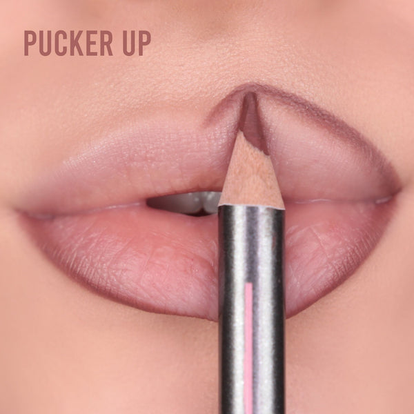 BPerfect Poutline Lip Liner
