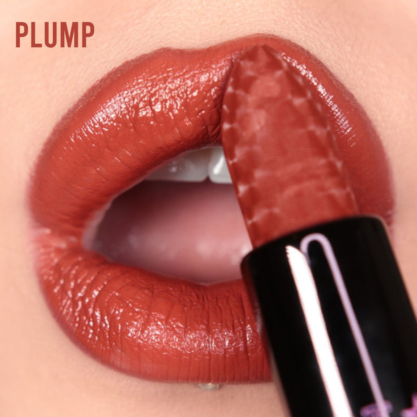 BPerfect Poutstar Soft Satin Lipstick