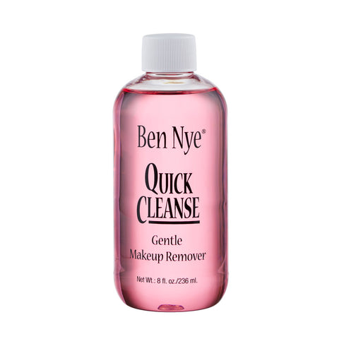 Ben Nye Quick Cleanse meikinpuhdistusaine (QR-)