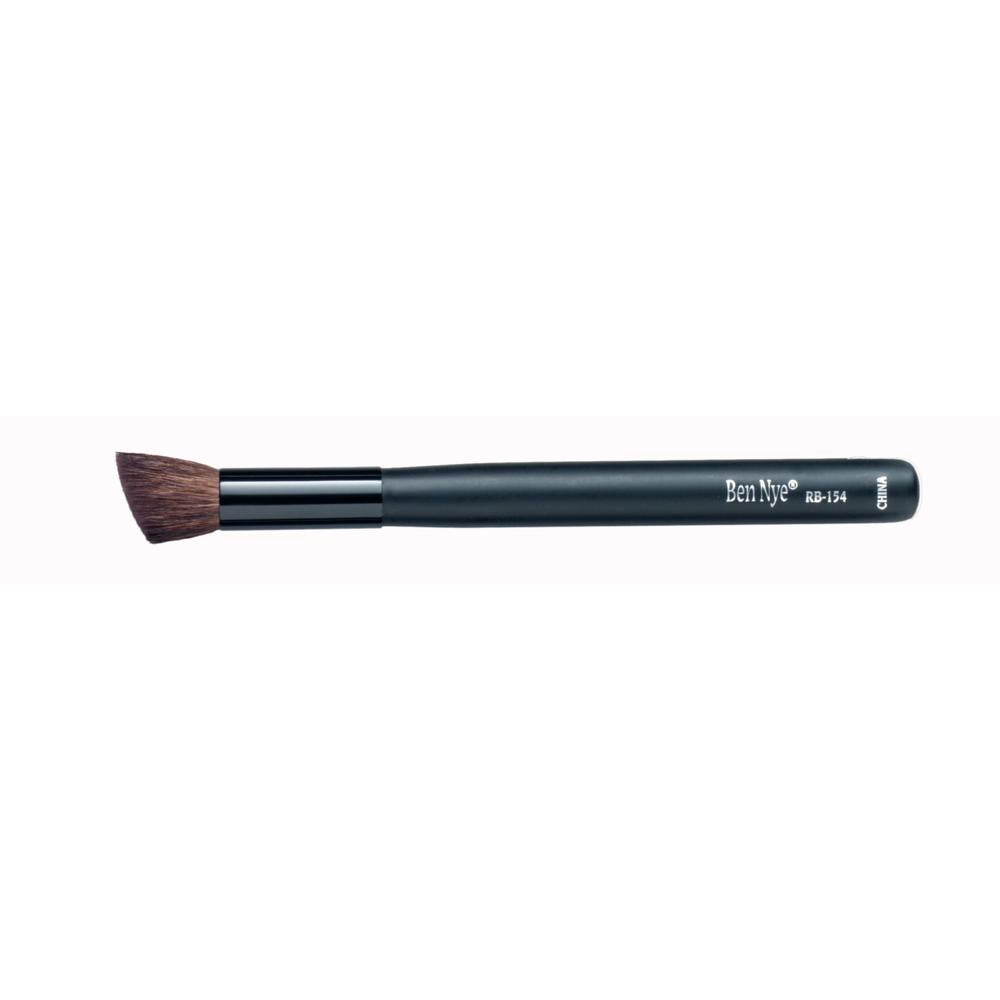 RB-154 Ben Nye Contour Shader sivellin - Backstage Beauty Finland