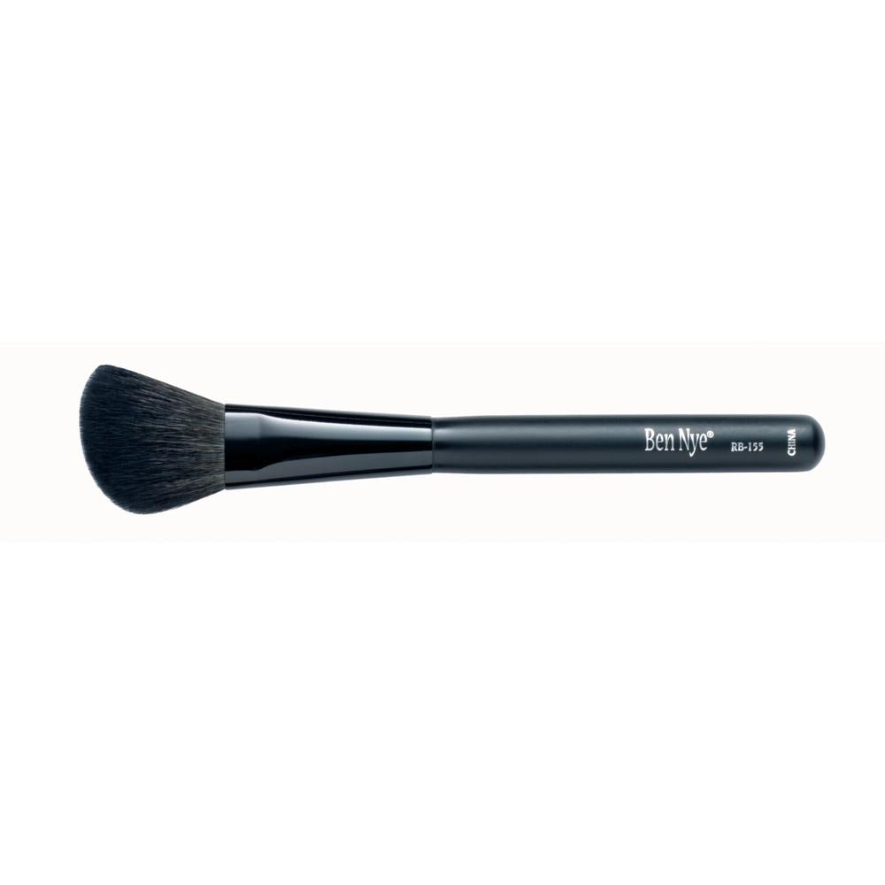 RB-155 Ben Nye Angle Rouge & Contour sivellin - Backstage Beauty Finland