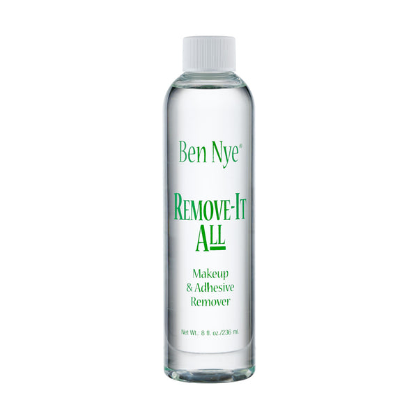 Ben Nye Remove-It All meikinpuhdistusaine (RR-)