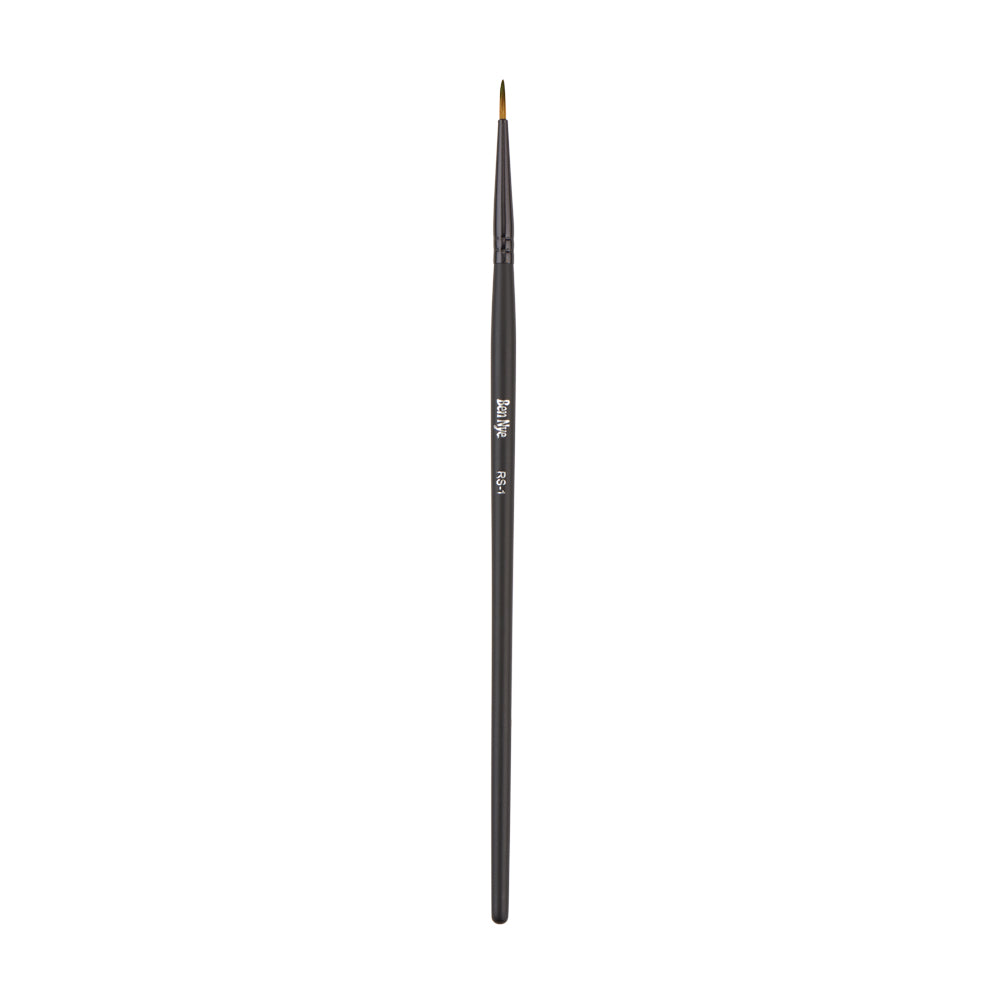 Ben Nye Fine Eyeliner rajaussivellin (RS-1) - Backstage Beauty Finland