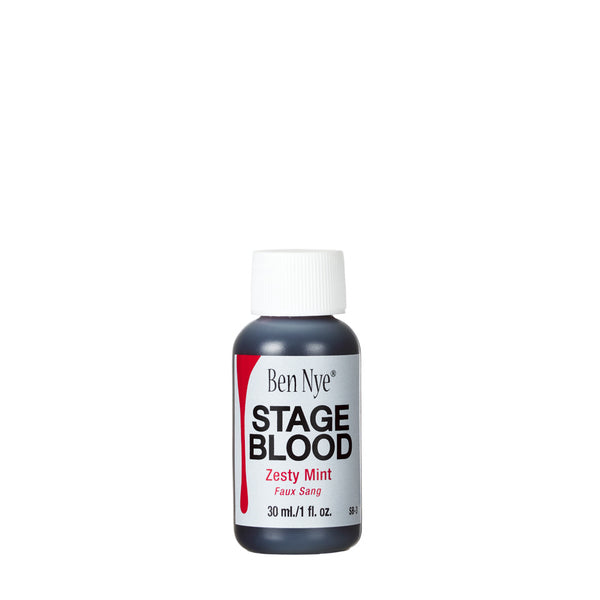 Ben Nye Stage Blood maskeerausveri (SB-)