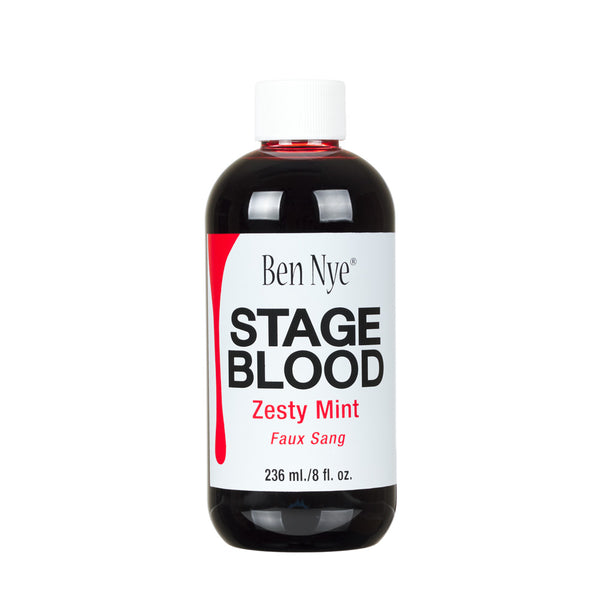 Ben Nye Stage Blood maskeerausveri (SB-)