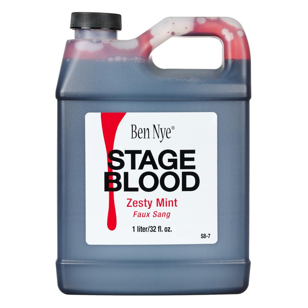 Ben Nye Stage Blood (SB-)