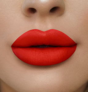 BPERFECT X LMD – SUPREME VELVET LIQUID LIPS – SHE MEANS BUSINESS