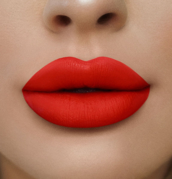 BPERFECT X LMD – SUPREME VELVET LIQUID LIPS – SHE MEANS BUSINESS